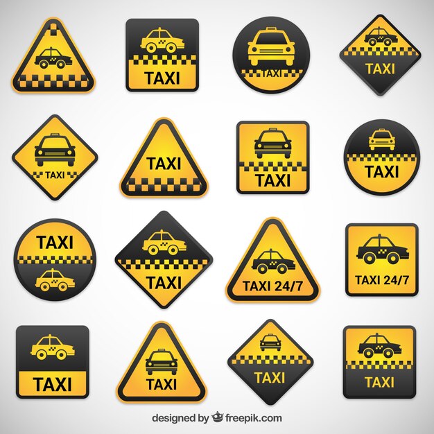 Taxi Fake Check Id